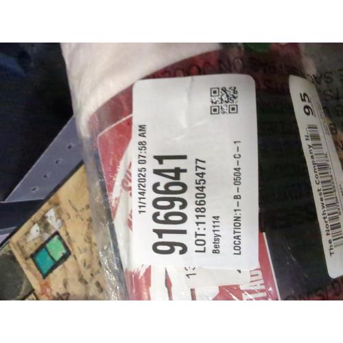 NCAA Wisconsin Badgers 50 X 60 Fleece Throw