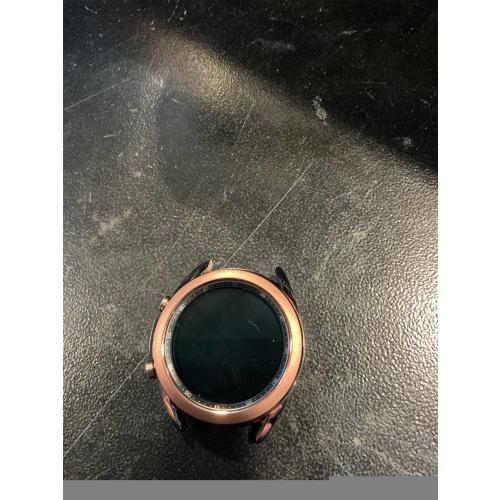 Samsung Galaxy Watch 5 41mm, GPS, Bluetooth) Smart Watch Mystic Bronze (US Version, ) (Renewed)