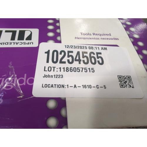 8 ft. Semi-Rigid Dryer Vent Kit with Close Elbows