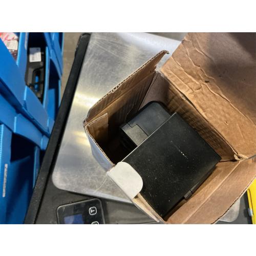 Anti-Theft Blink Doorbell Door Mount,No-Drill Mounting Bracket for Blink Doorbell Camera 2nd Gen 2025 (Not for 1st Gen 2022) Easy to Install Blink Video Doorbell Accessories