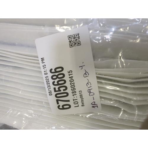 Fleetguard AF26427 Air Filter