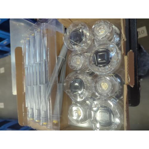 Solar Lights Outdoor, 8 Pack Mushroom Lights Outside Waterproof, Solar Powered LED Lighting for Garden, Yard, Landscape, Path, Pathway, Lawn, Walkway, Driveway, Backyard Decor (Warm White)