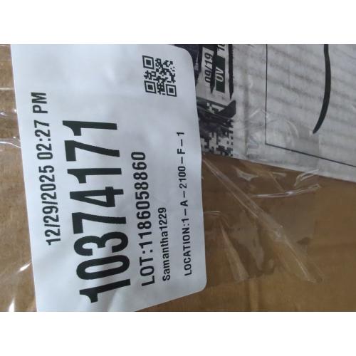 Guardian Two-Button Folding Walkers Without Wheels, 300 lbs Weight Capacity - Robust & Adjustable Mobility Aid for Elderly and Disabled Individuals