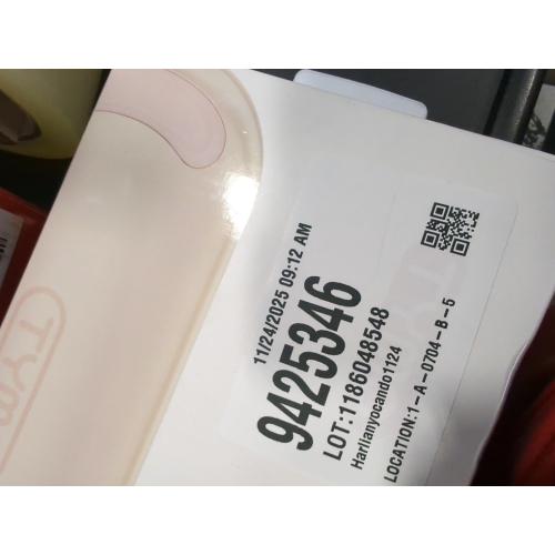 TYMO Rovy Hair Waver - Champagne Pink