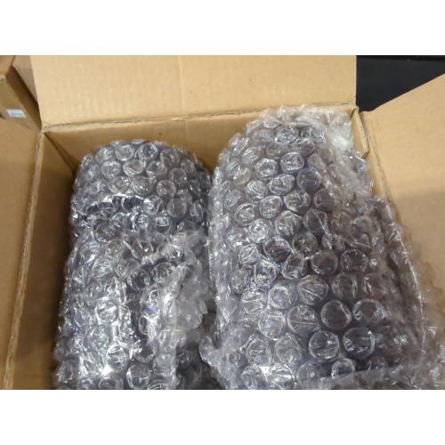 Black 4 Pack 6W RGBW Up Lights Indoor Christmas Spotlight Indoor LED Color Changing Uplighting Indoor with Remote 120V Spot Lights Indoor Plug in Floor Spotlight Indoor for Plant Picture Party, 4 Pack