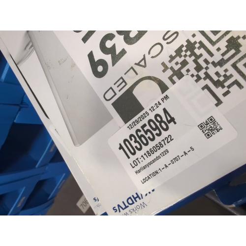 Insignia™ - Multidirectional Indoor HDTV Antenna - White