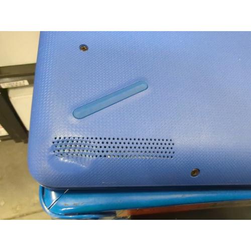 HP Notebook - 14-bs153od With Charger