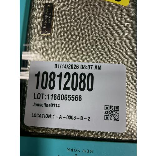 Kate Spade Carrying Case Smartphone, Gold