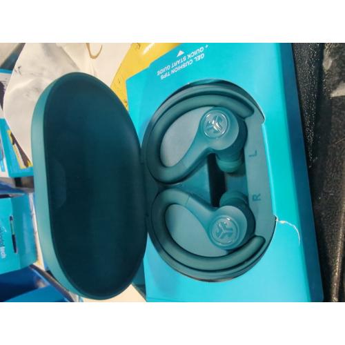 JLab Go Air Sport True Wireless Headphones