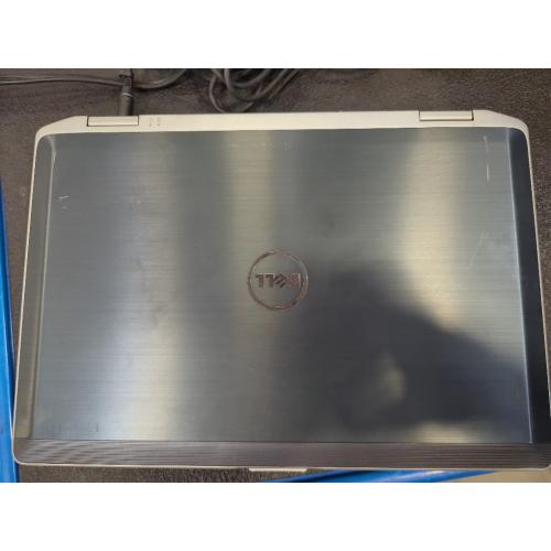 Dell Latitude E6420 Laptop With Charger