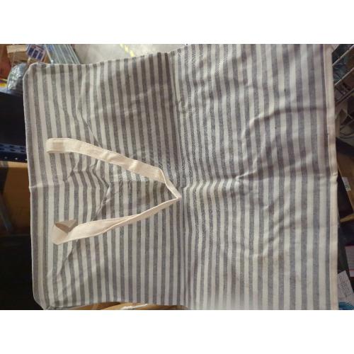 2 Pack. .Lifewit Laundry Hamper Large Collapsible Laundry Basket, Freestanding Waterproof Clothes Hamper Storage with Easy Carry Handles for Clothes in Bedroom Bathroom College Dorm for Adults, Gray, 100L