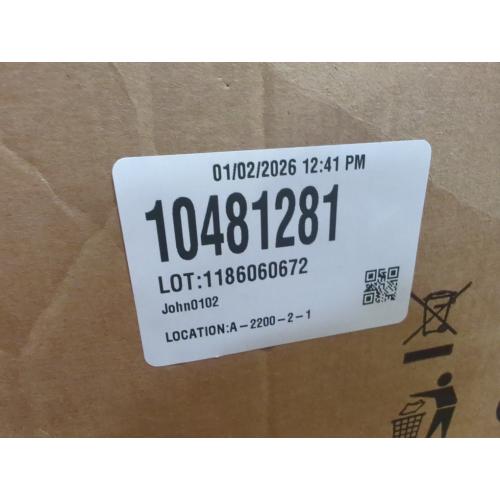 VEVOR Heat Press 1700W Power Heat Press Machine, Fast Heating, High Pressure Heat Press Machine for T-Shirt, Digital Industrial Sublimation Printer for Heat Transfer Vinyl, Easy to Use, Black