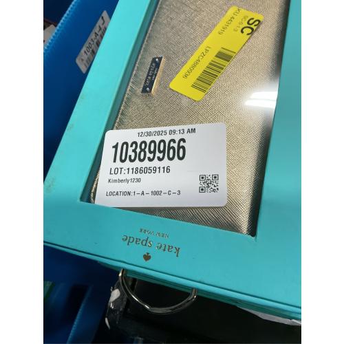 Kate Spade Carrying Case Smartphone, Gold