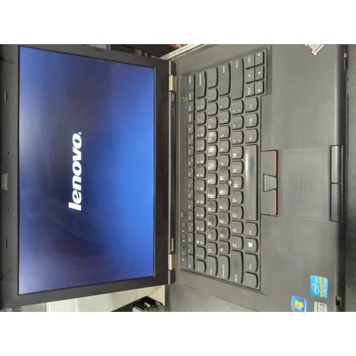 Lenovo ThinkPad T430 With Charger