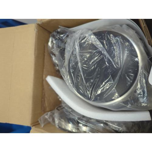 Aroma 1L Electric Water Kettle - Stainless Steel