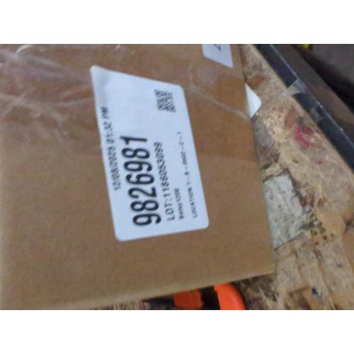 MAYASAF 192984 Front Right Brake Caliper Passenger Side Caliper for Toyota 2000-06 Tundra, 2003-09 4Runner, 2007-14 FJ Cruiser, 2005-15 Tacoma