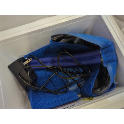 2.0 Cold Therapy Unit,Ice Machine for Shoulder After Surgery, Cold Therapy Machine for Shoulder,Cold Therapy System with Shoulder/Hip Ice Pack