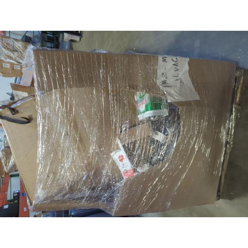 19641707 AMZ- Medium and Small Salvage