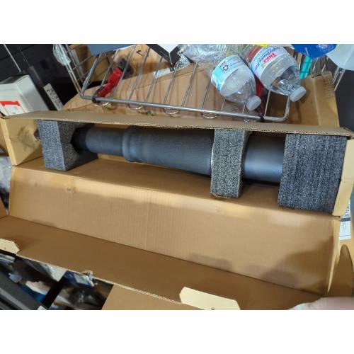 Rear Complete Drive Shaft Fit for Ford Edge, for Lincoln MKX 2007 2008 [3.5L, Sport Utility 4-Door, AWD] Prop Shaft Driveshaft Assembly Replaces 7T434K357AC, 7T4Z4R602A, 936-846, 65-2027 (3-Piece)