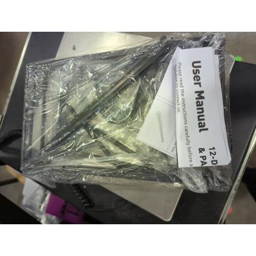 ORDORA Pots and Pans Organizer under Cabinet with Pan Holder: Expandable 11.8-22.8 Kitchen Cabinet Organizer Rack, 12 Adjustable Dividers Storage for Cookie Sheets, Cutting Boards & Lid Cookware