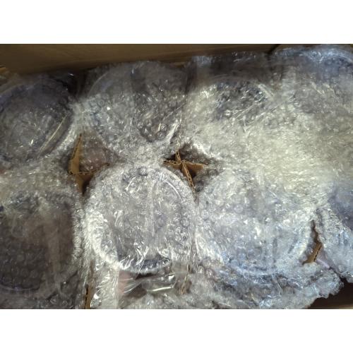 MEWAY 12oz Coffee Mug With Handle 8 Pack Bulk,Stainless Steel Insulated Travel Tumblers With Sliding Lid,Double Wall Vacuum Camping Cup for Hot & Cold Drinks Tea (Rose Gold,Set of 8)