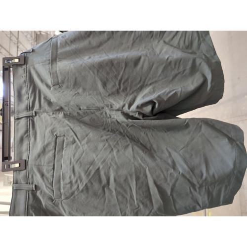 Size 38 Under Armour Men's Golf Dress Shorts - Lightweight Waterproof Quick-Dry Casual Summer Shorts