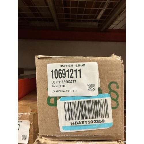 Ken-Tool 34645 Mt and Demount Iron, 37In, 3/4 in STK , black, One Size