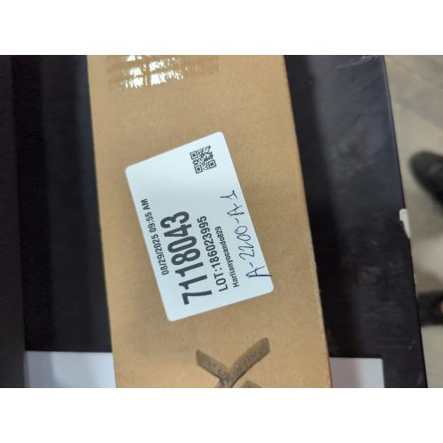 Persilux No Drill No Tools 100% Blackout Roller Shades for Window Blinds Cordless Room Darkening Roller Blinds, UV Protection Thermal Insulated Shades for Home Easy to Install (White, 31.5W x 72H)