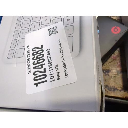 Microsoft Bluetooth Desktop Keyboard & Mouse