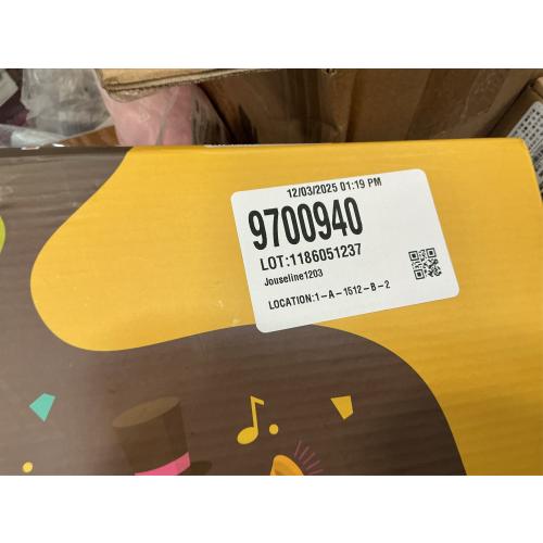 60th Birthday Decorations for Women - 7 Pcs Black & Pink 60th Birthday Yard Signs, 2 Pcs LED Lights, Sparkling at Night, Weatherproof, Perfect Happy Birthday Lawn Decorations for Women