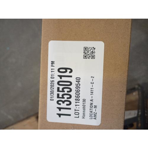 Oil Tank Gauge Fuel Level Gauge Fit for 275, 330 Vertical Oil Tank Compatible with 1 1/2”, 2” Hole