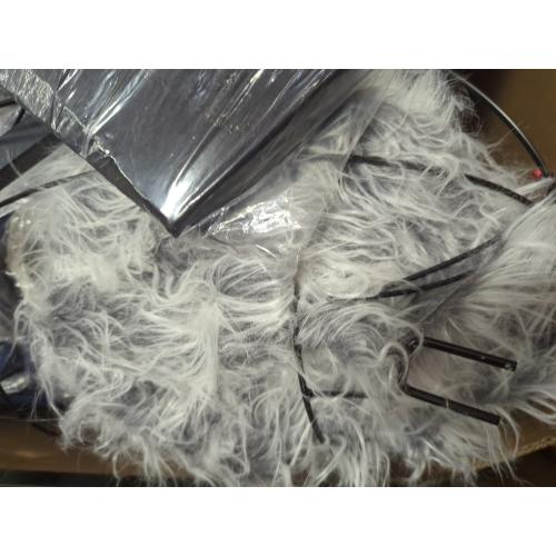 Haunted Living 7-Ft Bloodhowler Werewolf Motion Activated Lighted Animatronic