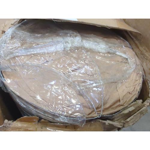 Hardware Cloth Size  1/2 Inch 48 x 100 ft 19 Hot - Dipped Galvanized After Welding. Ideal for Chicken, Rabbit, Snake Cages and Fencing.