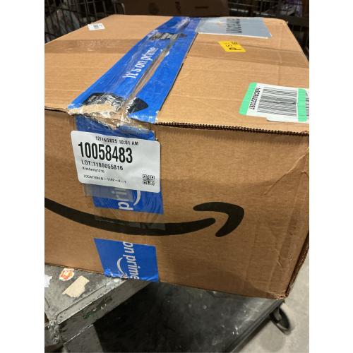 EVERGRACE Velvet Quilt Set King Size, Luxurious Soft Striped Channel Bedding Set, Lightweight Velvet Comforter for All Season, Oversized Bedspread Coverlet with 2 Matching Shams, Frost Gray