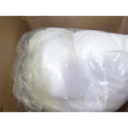 – Side Sleeping Pillow | Height Adjustable | Ear Pain Relief | CPAP Pillow | Wrinkle Prevention | TMJ | Advanced Memory Foam with Soft Cover (Soft)