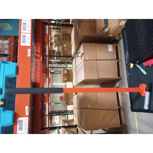 Mowers Mount Assist Handle Kit Compatible with Bad Boy Mowers Orange, Replace OE for 088-3500-00