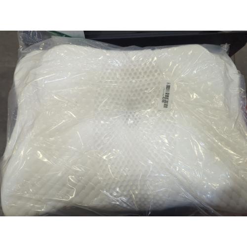 Memory Foam Pillows, Cervical Pillow for Neck and Shoulder Pain Relief, Ergonomic Contour Bed Pillow, Soft for Side Sleep Stomach Sleeping and Back Sleeper