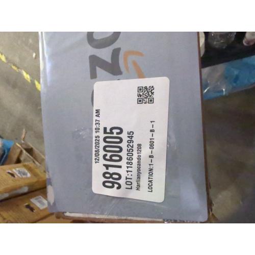 NEW Front Left CV Axle Shaft Assembly fits for Jeep Grand Cherokee 2011-2022 & Dodge Durango 2011-2022, 3.0L 3.6L 5.7L 6.2L 6.4L, AWD with 1 Speed Transfer Case, for 66-3759