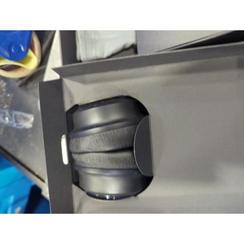 Wyze Headphones Noise Cancelling, Wireless Over Ear Bluetooth Headphones with Mic, Alexa Built-in, HiFi Sound, Transparency Mode for Travel Home Office, Custom EQ via Wyze App