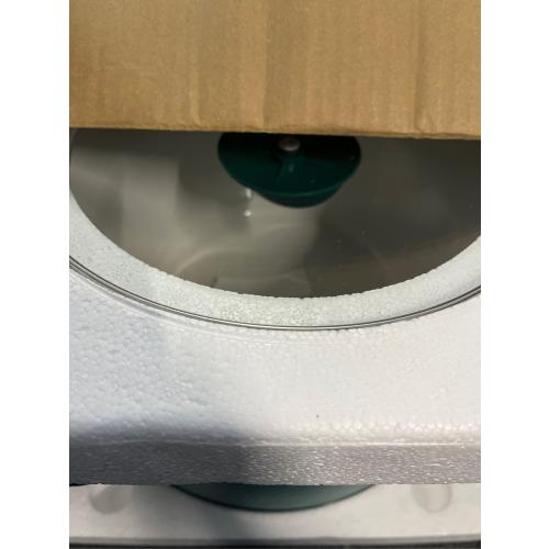 Crock-Pot 4.5qt Slow Cooker Ponderosa Green