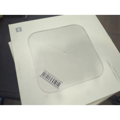 Mi Smart Scale 2