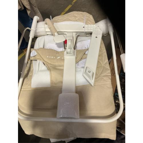 Baby Delight Alpine Deluxe Portable Bouncer