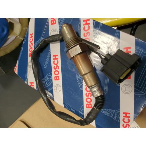 Bosch 0258006749 Oxygen Sensor