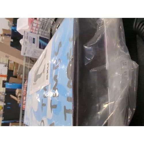 Size ST Form Mid-Rise Compression Tights