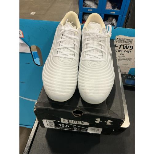 10.5 Chaussures De Foot UA Magnetico Control Pro FG Pour Homme