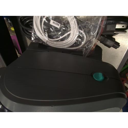 ZEBRA ZP 450 Label Thermal Bar Code Monochrome Printer ZP450-0501-0006A