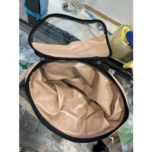 Naturehike 10L Collapsible Bucket, Folding Portable Wash Basin with Handle & Lid for Outdoor Camping Travelling Fishing Hiking Gardening Car Washing