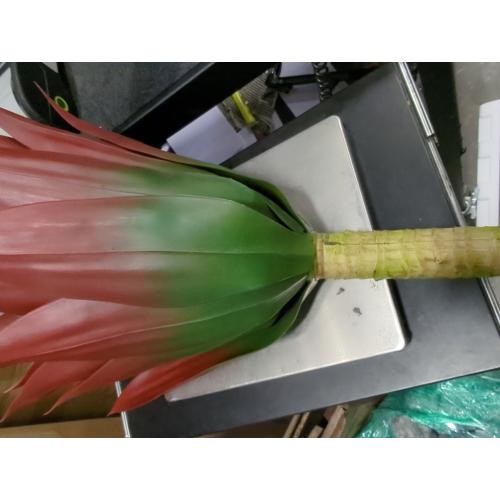 Velener Artificial Plant Outdoor Agave - Large Size UV Resistant Fake Agave Plants for Indoor and Outdoor Succulents Decor(28 Inch)