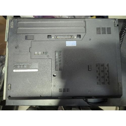 Dell E5400 Latitude Laptop With Charger