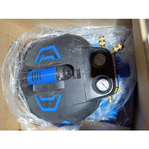 Kobalt 6-Gallon Portable Electric 175 PSI Pancake Air Compressor (NO TEST)